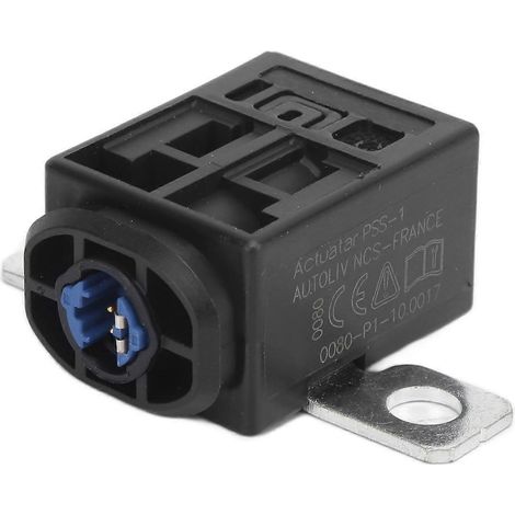 Batteriesicherung mit Überlastschutz 4F0915519 Ersatz für A4 ALLROAD 2013–2015 (1/5)