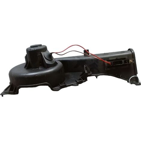[PRODUIT D'OCCASION] Moteur Ventilateur Chauffage RENAULT Twingo Ph.3 2000-2007 ♻️ Ref Oe. 7701205195 - Garantie à vie (1/2)