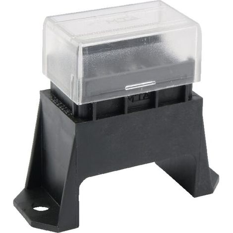 Boîte de fusibles HELLA 8JD005993072 (1/3)