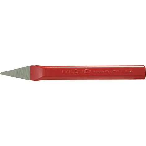 SCALPELLO AD UNGHIA MEC.175MM.
