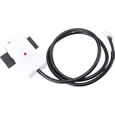 Capteur de niveau de liquide sans contact IP67 XKC-Y28-5V normalement fermé pour tuyaux non métalliques (1/5)