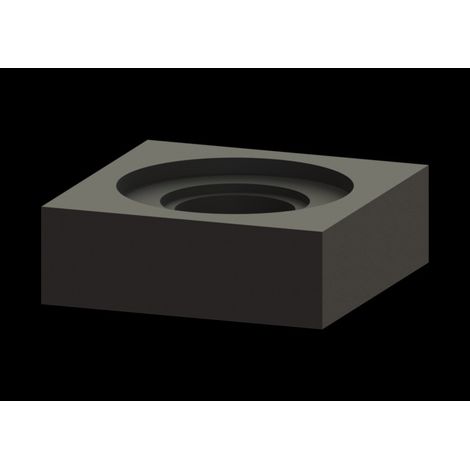 KESSEL 48952 Isolierkörper