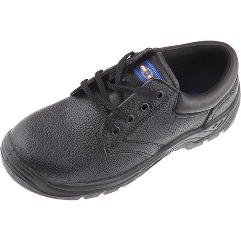 Baskets de sécurité Homme, T 39 noir, Antistatiques ( Prix pour 1 paire ) (1/4)