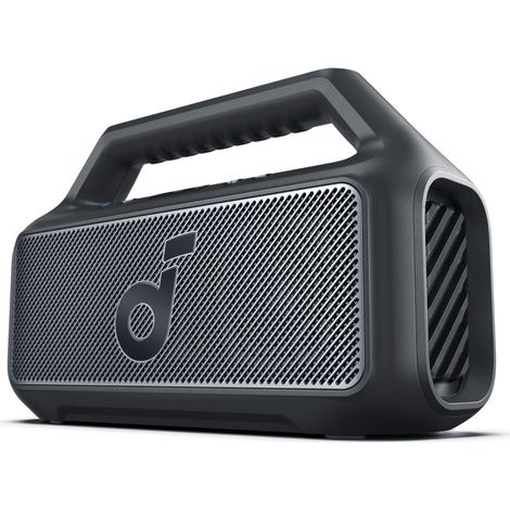 Anker soundcore boom 2 se bluetooth lautsprecher black