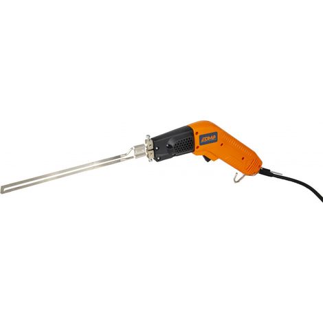 Coltello Termico Ventilato per Polistirolo (1/2)