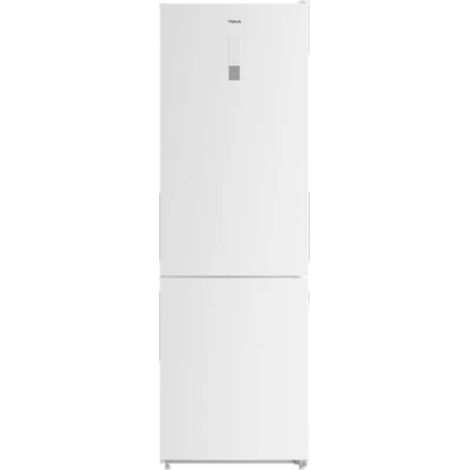 Frigo Combi 188cm x 59,5cm Clase E Teka 113410008 Pantalla Si Bla (1/5)