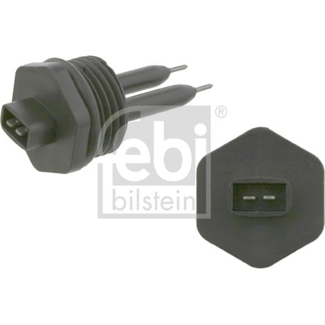Capteur de niveau de liquide de refroidissement FEBI BILSTEIN 01569 (1/2)