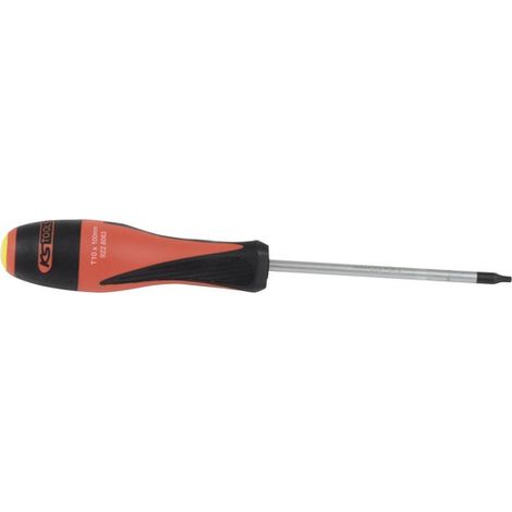 Tournevis Torx T20 Ultimate Précision Et Durabilité Pour Vis Torx T20 - Ks Tools