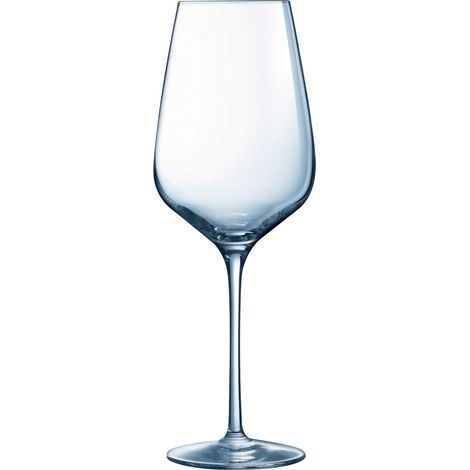 6 x verres SUBLYM - 35cl - Chef&Sommelier