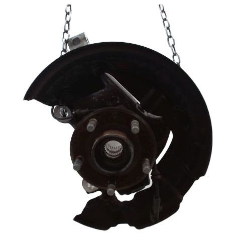 [PRODUIT D'OCCASION] Pivot Avant Gauche FORD Mondeo 2007- ♻️ Ref Oe. 5352025 - Garantie à vie (1/3)