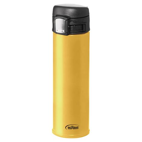 TERMOCUP 30CL AMARILLO INOXIBAR