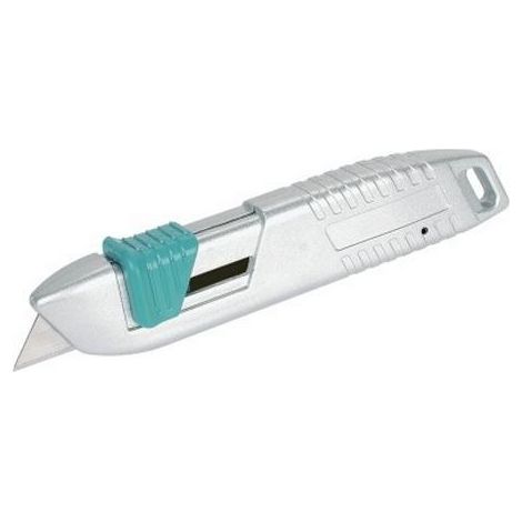 CÚTER DE SEGURIDAD DE METAL 4134000 WOLFCRAFT