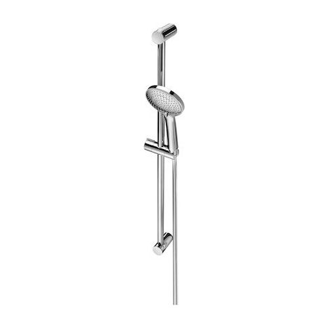 Ensemble de douche 680 Flex-Tuyau L :1500, douche à main 3 jets (1/2)