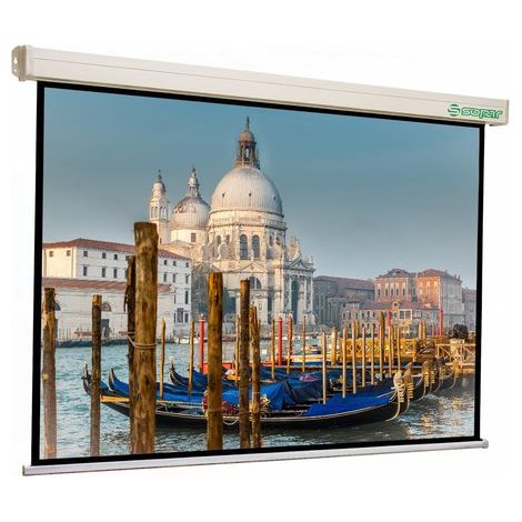 Sopar 3200PL schermo per proiettore 2,9 m (114") 1:1