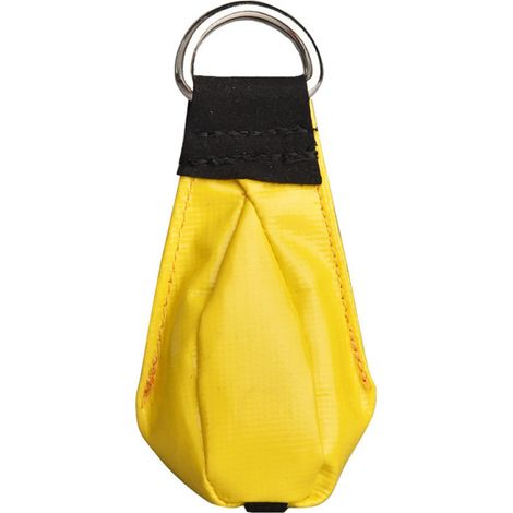 Multifunktionaler Gewichtssack zum Werfen, Seilwerfen, Sandsack, Kletterseilsack zum Beschneiden.
