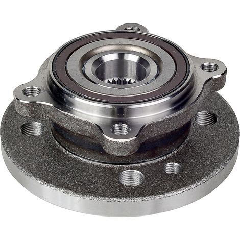 Kit de roulement de roue Stellox 43-28888-SX - Roulement avant - avec bague de capteur magnétique - Pour voitures particulières