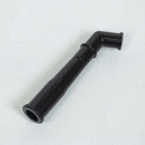 Antiparasite T-142 origine pour moto Suzuki 650 SV 1999 à 2002 (1/3)