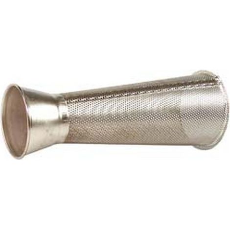 1PZ FILTRO PER PASSAPOMODORO CON BANCO - N5 (art.00138 - ricambio per cod.137195)