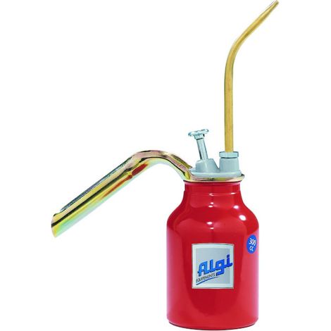 Burette professionnelle muliproduits - 300 cm³ - ALGI EQUIPEMENTS