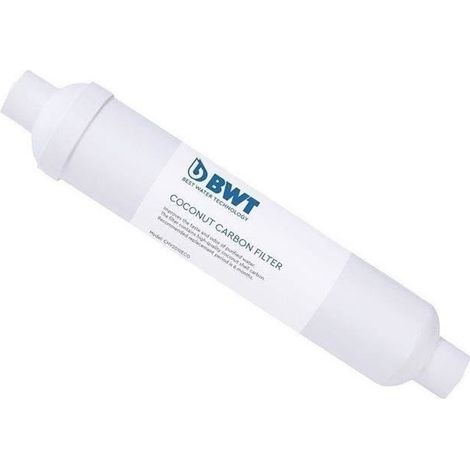 CA cartridge - BWT - US FRIDGE AND OSMOSIS - Universal cartridge compatible with all brands