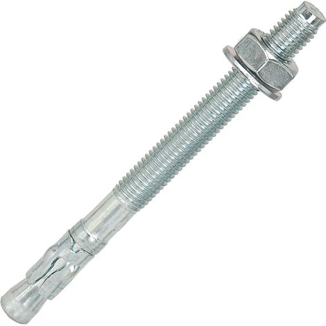 Anclaje Mecánico IsolBau ETA Schwerlastanker M10x120mm (1/5)