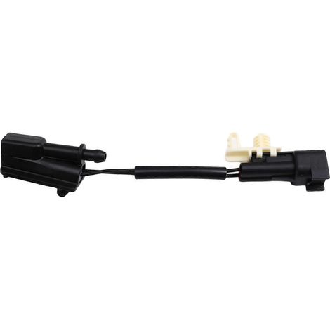 Gicleur de lave-glace avant chauffant 1945745 F1CB17666BB pour FORD GRAND C-MAX MK2 (1/5)