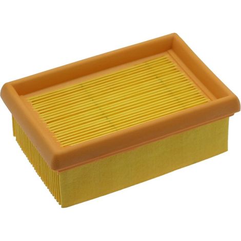 Filtro de aire motor soplador cortacésped SR430 SR450 TS400 STIHL 42231410300
