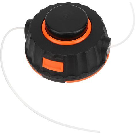 Tête de rechange pour débroussailleuse Husqvarna P25, accessoires pour tondeuse à gazon - (1/5)