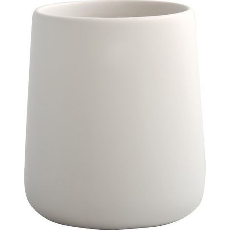 Gobelet Céramique MAONIE Blanc mat MSV