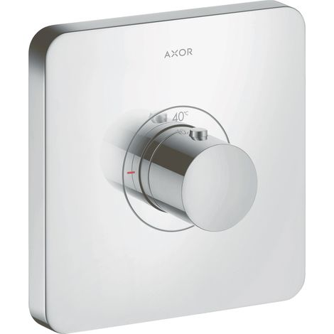 hansgrohe AXOR Starck ShowerSelect Termostato suave Highflow (1/4)