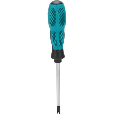Tournevis en forme de U, outil de quincaillerie en acier allié au chrome-vanadium avec grande force d'aspiration (2,3 mm) (1/5)