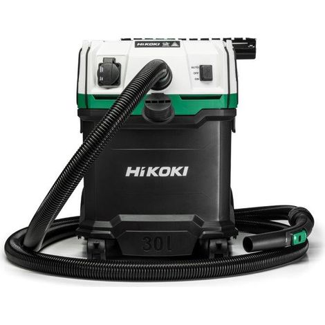 Aspirador HIKOKI RP300YMWAZ (1.200W)