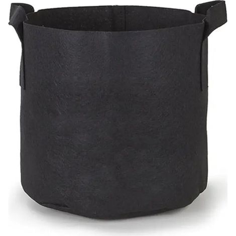 Lot de 500 pots en plastique pour la multiplication des plantes
