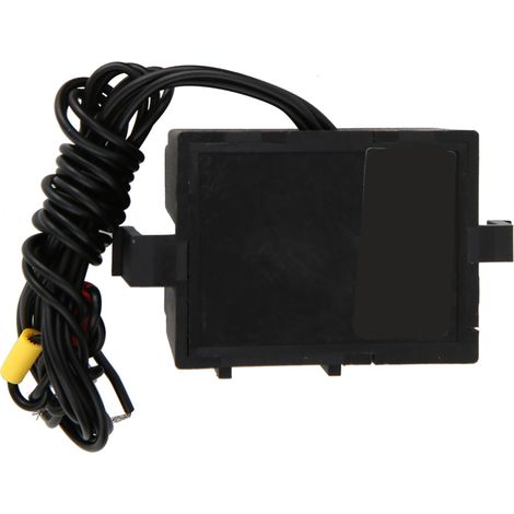 CDM3 OF-400/630 Interrupteur à contact auxiliaire, disjoncteur miniature, borne de contact AC230V (1/5)