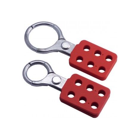 PORTACANDADOS MULTIPLE ALUMINIO D.38 - IFAM
