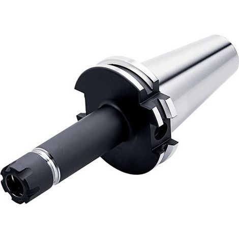 ER Mini-Spannzange DIN 69871 D. 10mm ISO 69871.40ADB-CCM.ER16.100 PRAMET (1/2)