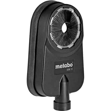 Adaptateur d'aspiration DDE 72 metabo (1/5)