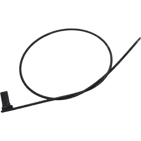 Câbles de rideau de toit ouvrant panoramique pour Infiniti QX30 Q30 2016-2019 912501A69A (1/5)