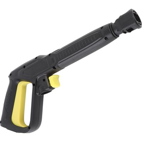 Poignée de nettoyeur haute pression 2175 PSI à dégagement rapide, buse réglable à 60 degrés, gâchette pour nettoyeur haute pression K2-K7 (1/5)