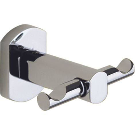 GEDY EP26    EDERA APPENDIABITI CROMATO- GEDY- 1,0 pz