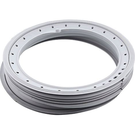 Soufflet de hublot pour Lave-Linge ELECTROLUX 132118701 (1/3)