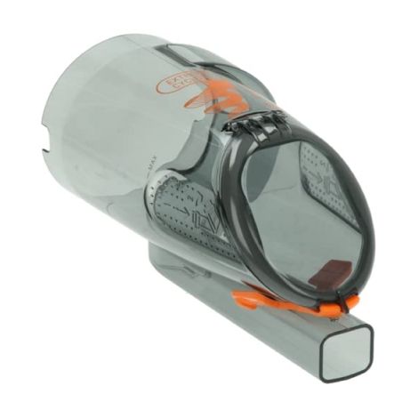 Contenitore polvere - Aspirapolvere - ROWENTA - 2978603662734965528