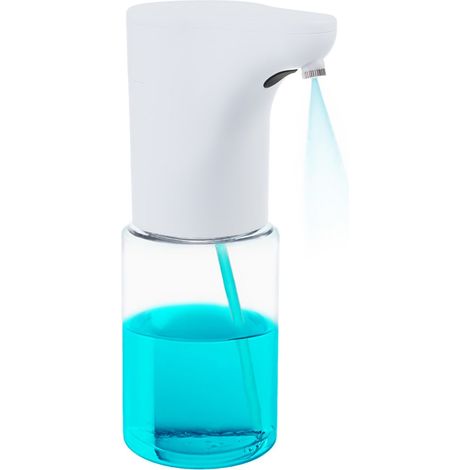 Distributeur de savon ProMedix PR-540 W 300 ml Infrarosso (1/5)
