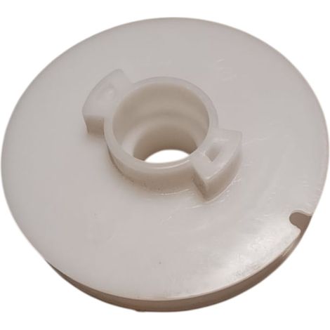 Polea Arranque compatible con Cg430, Cg520B Desbrozadora