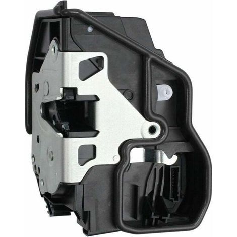 Serrure de porte avant gauche pour BMW et MINI Cooper – Actionneur de verrouillage – Métal et plastique – Installation facile (1/4)