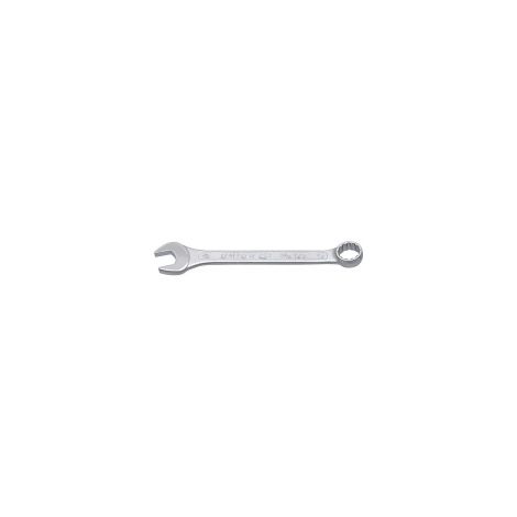 Maulschlüssel unior 602089 Chrom-Vanadium Stahl 23 mm