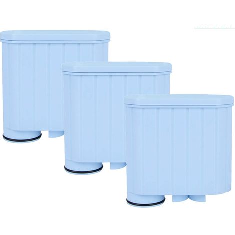 filtri per l'acqua per macchine da caffè, compatibili con i filtri Philips Aqua Clean e Saeco Aqua Clean, CA6903/10 CA6903/22 CA6903 (1/5)