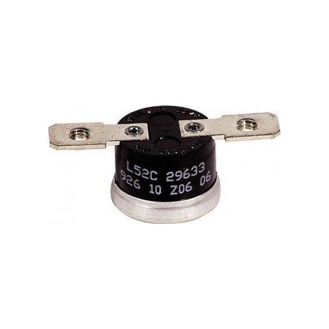 Elm Leblanc 87167296330 Limiter Thermostat 52°C