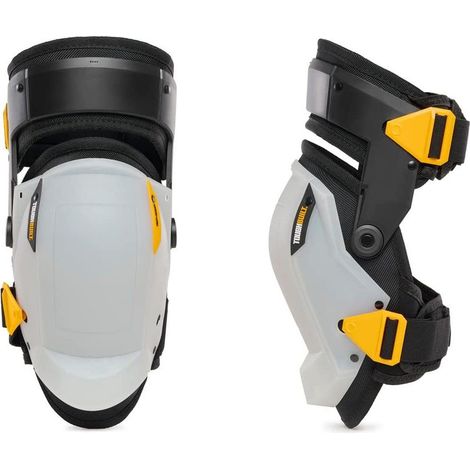 Rodilleras gelfit grip con soporte de muslo
