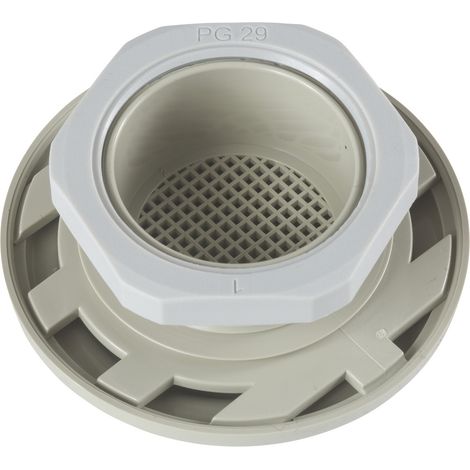 Schneider Electric NSYCAG38LP Lüftungsblech (B x H x T) 63 x 63 x 15 mm 1 St.